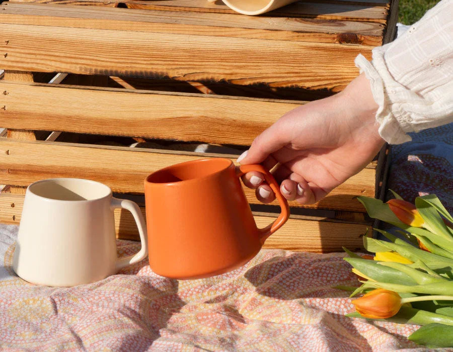 Für Kaffeeliebhaber
