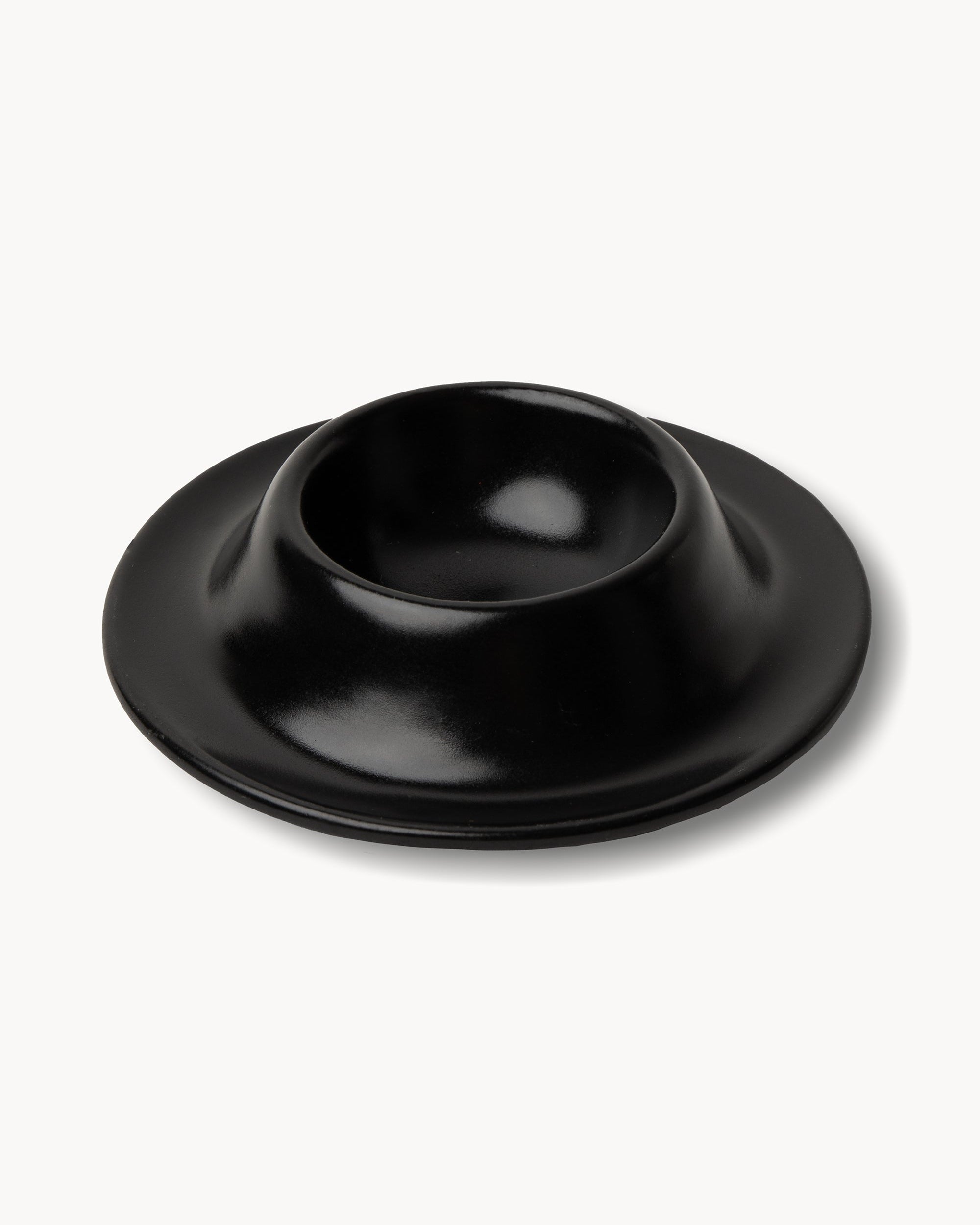 Keramik Eierbecher 4er Set