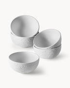 Geschirrset Oasis 16 teilig für 4 Personen mit Suppentellern