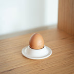 Keramik Eierbecher 4er Set