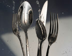 Elegantes Pasta-Date zu Zweit