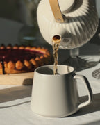 Kaffee-Duo Luxe Set - Kaffee & Espresso