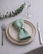 Stoffservietten 4er Set 40x40 cm