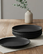 Teller Palmanova 6er Set  21-26 cm