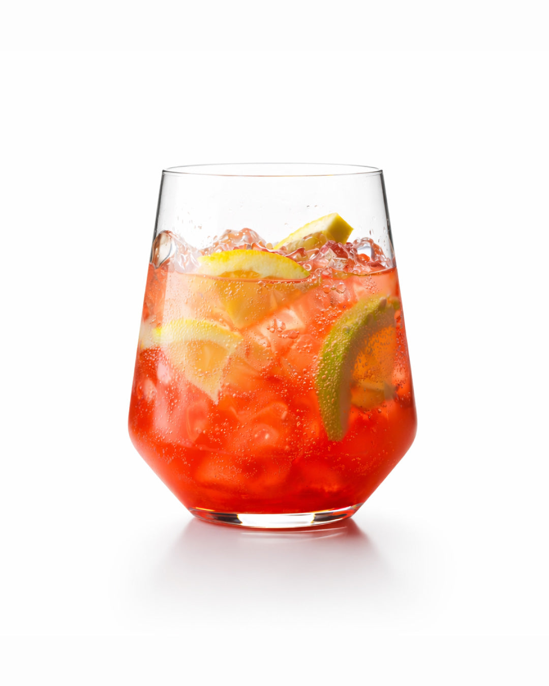 Gläser Riva 6er Set 420 ml