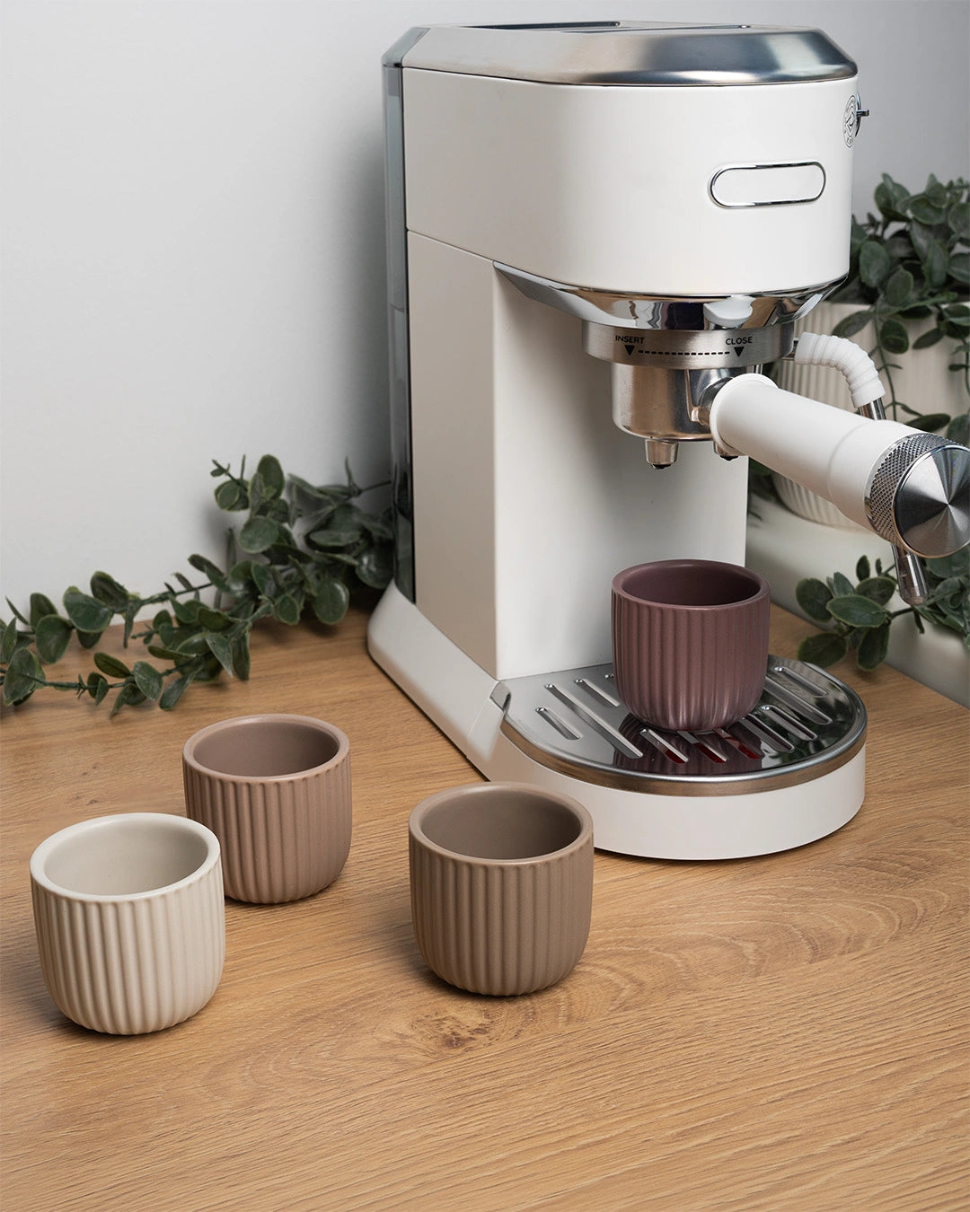 Kaffeebecher & Espressotassen Senita