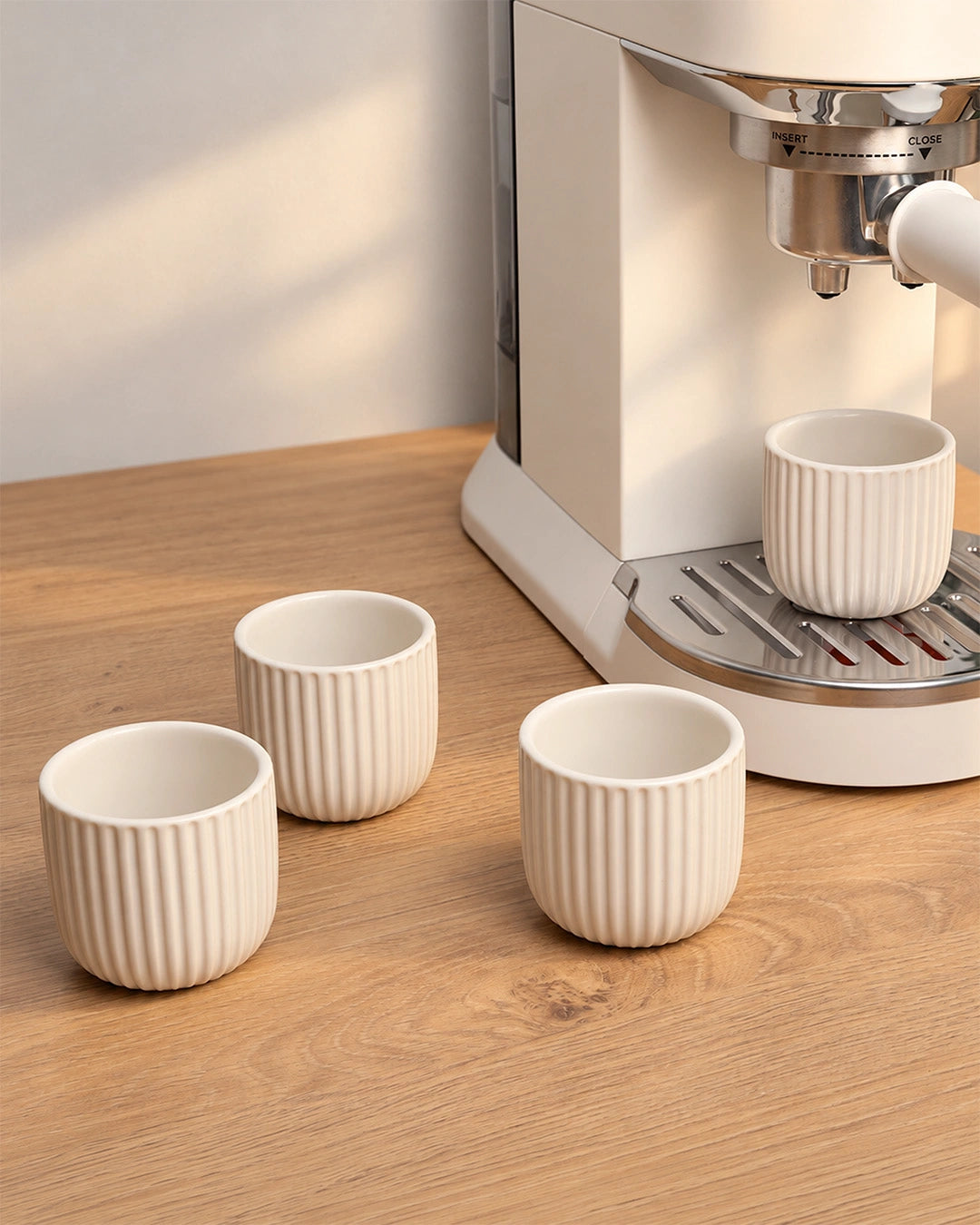 Kaffeebecher & Espressotassen Senita