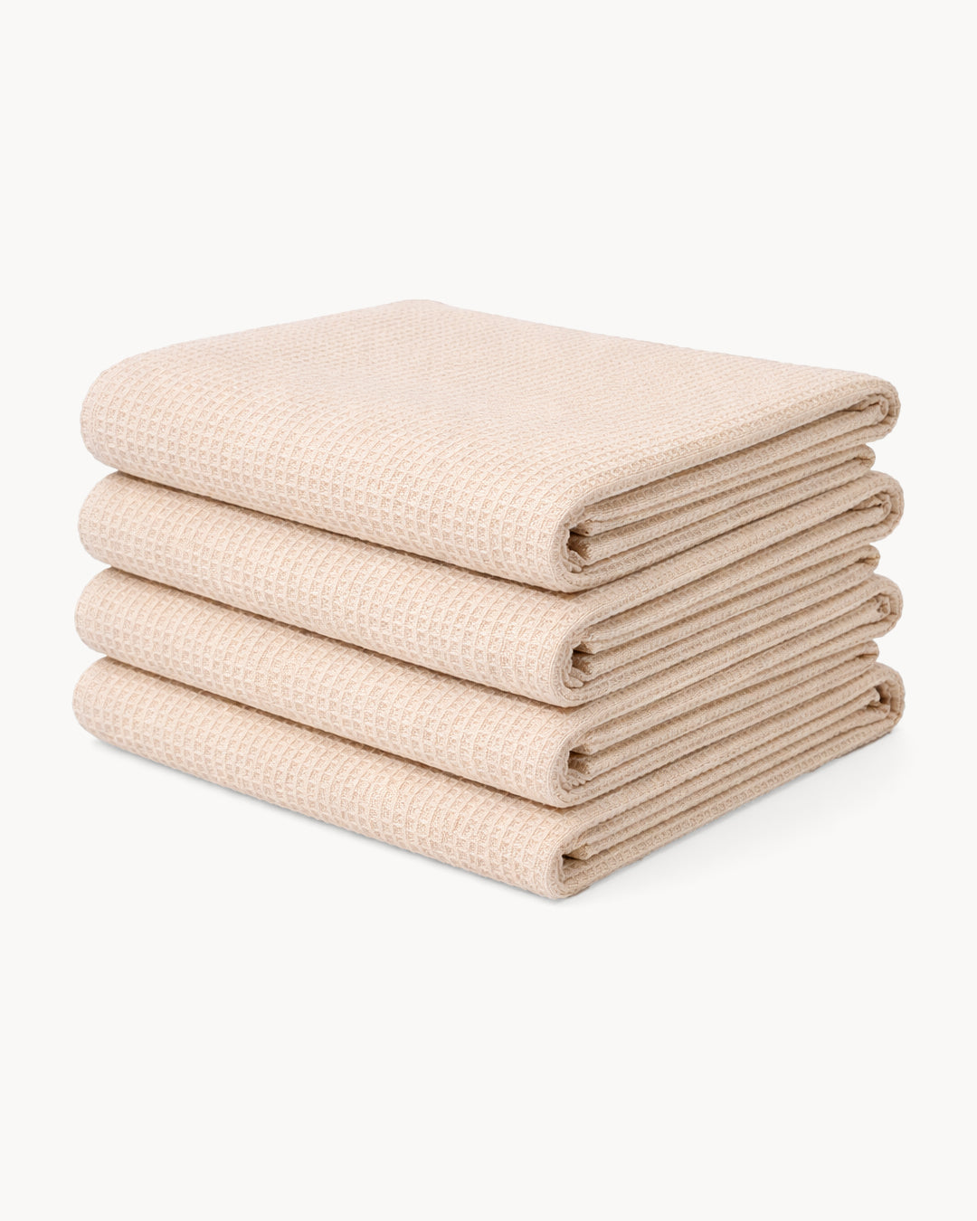 Geschirrtücher 4er Set 45 x 65 cm