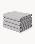 Geschirrtücher 4er Set 45 x 65 cm