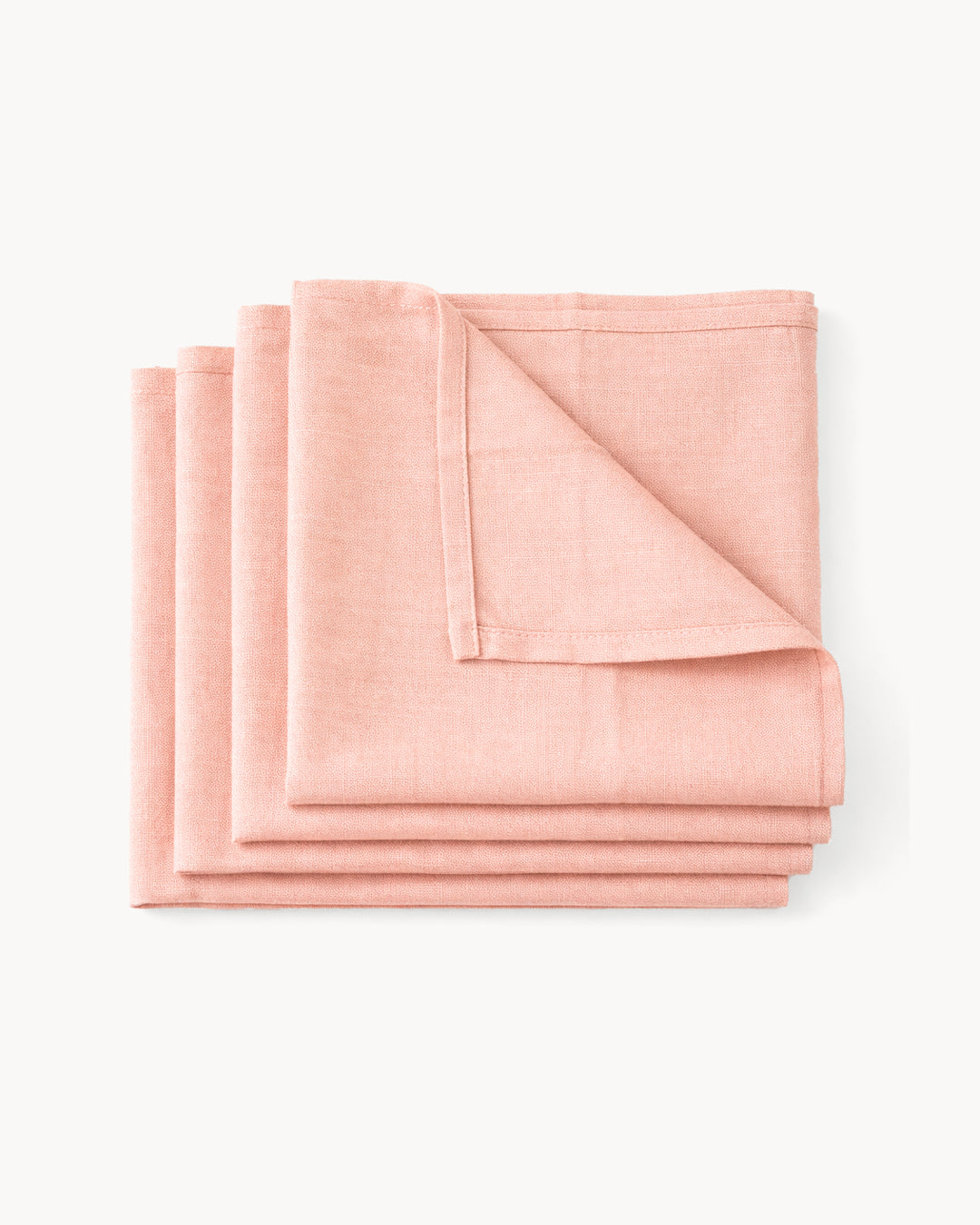 Stoffservietten 4er Set 40x40 cm