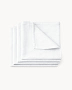 Stoffservietten 4er Set 40x40 cm