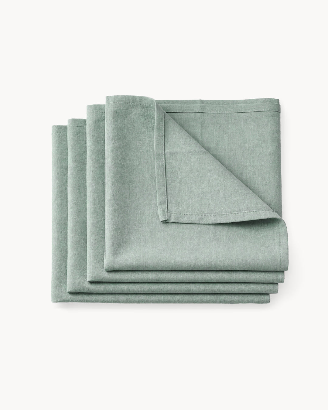 Stoffservietten 4er Set 40x40 cm