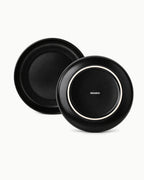 Geschirrset Luxe 32 teilig für 8 Personen mit Suppentellern