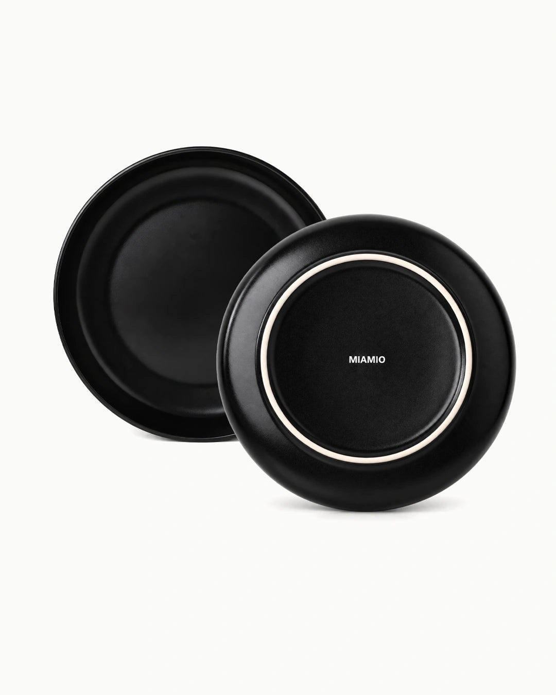 Geschirrset Luxe 32 teilig für 8 Personen mit Suppentellern