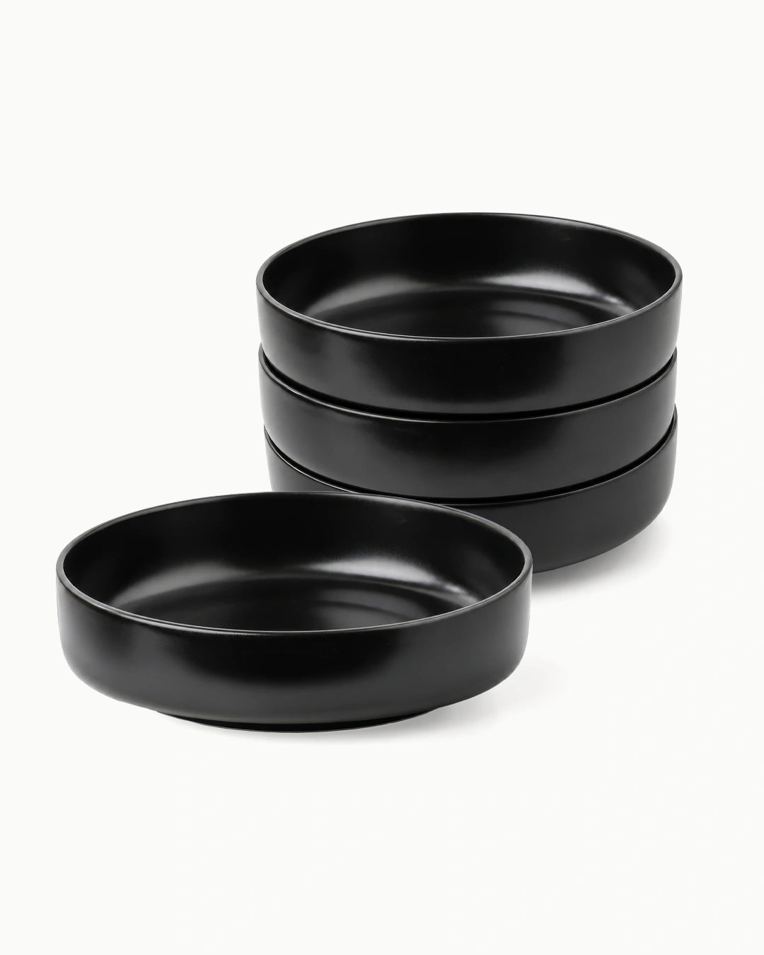 Geschirrset Luxe 32 teilig für 8 Personen mit Suppentellern