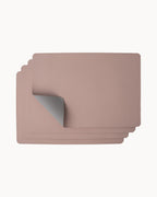 Tischsets 4er Set 43x30 cm