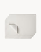 Tischsets 4er Set 43x30 cm