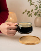 Espressotassen Nami & Kaffeetassen Olea