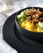 Geschirrset Oasis 20 teilig für 4 Personen Komplettset