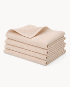 Geschirrtücher 4er Set 45 x 65 cm