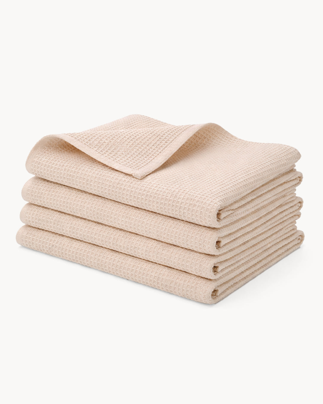 Geschirrtücher 4er Set 45 x 65 cm