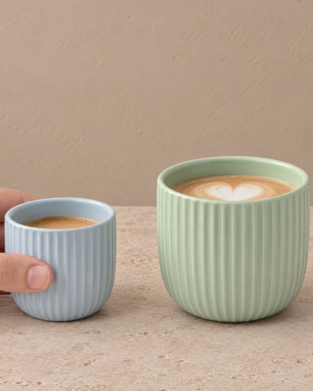 Kaffeebecher & Espressotassen Senita