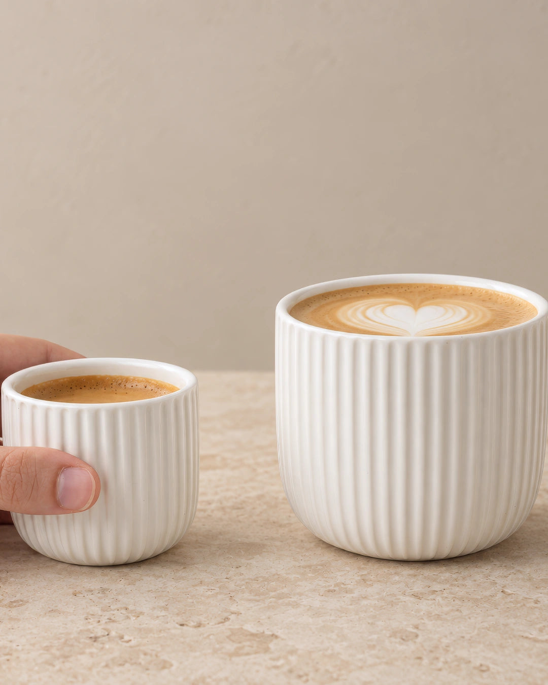 Kaffeebecher & Espressotassen Senita
