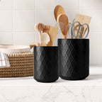 Miamio Geschirr Palmanova Utensilienhalter