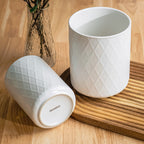 Miamio Geschirr Palmanova Utensilienhalter