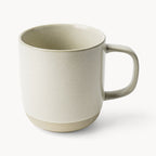 Miamio Kaffeetassen Sierra sand