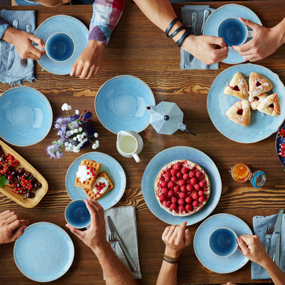 Für Frühstücks- & Brunch-Liebhaber