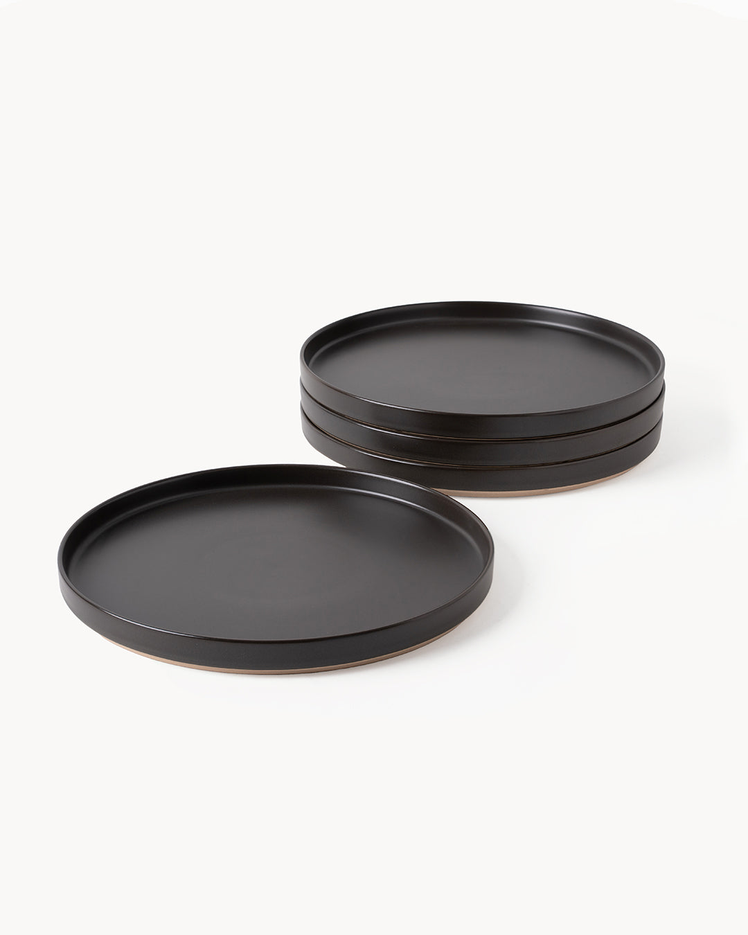 Miamio Geschirrset - Teller und tassen 