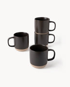 Miamio Kaffeetassen Sierra Basalt