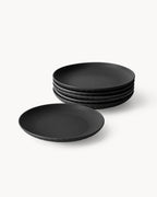 Miamio Teller Set 6er Palmanova Keramik 21-26 cm