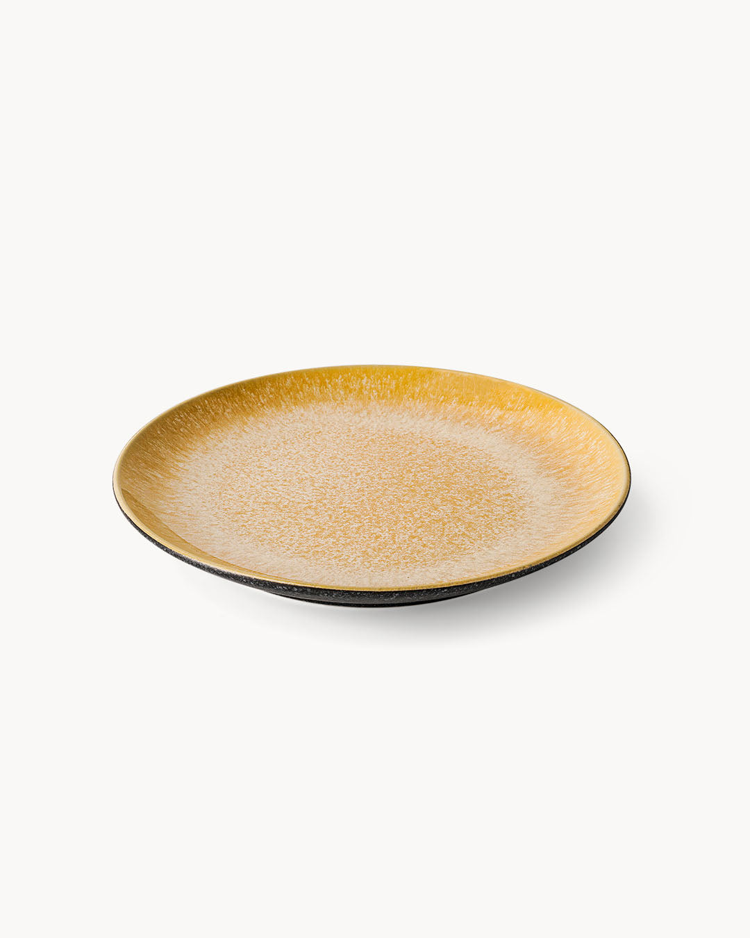 Miamio Teller Set Las Palmitas 6er Keramik 21-26 cm