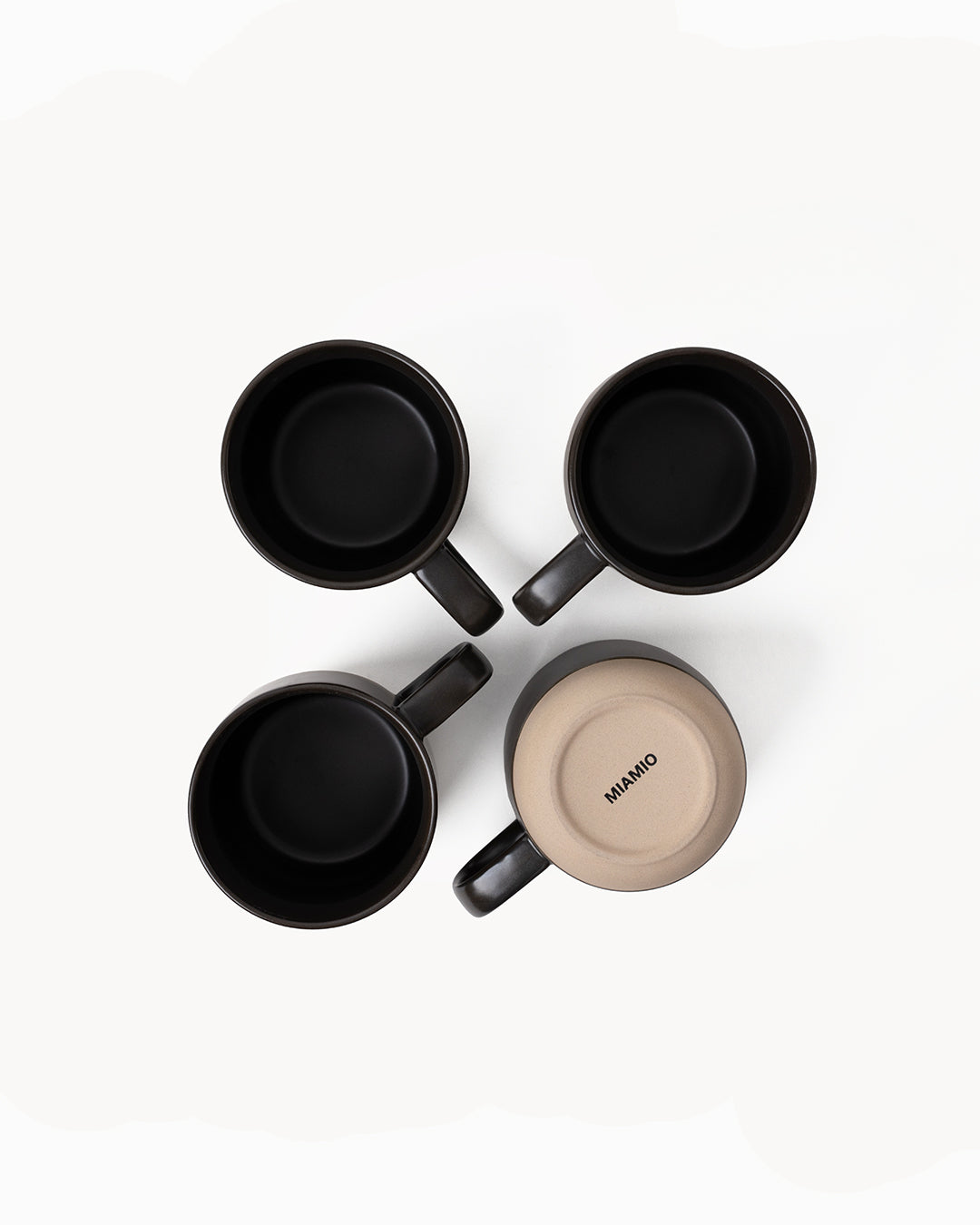 Miamio Kaffeetassen Sierra