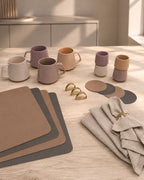 Kaffeebundle - Cream Rose
